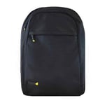 Techair TANZ0713v3 16-17.3inch Black Classic Backpack