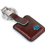 Fashion Keychain PIQUADRO BLUE SQUARE Unisex - AC3954B2-MO