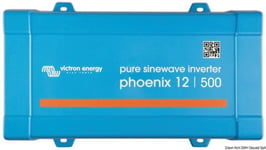 Onduleur Victron Phoenix 375/700 W 12V (14.270.20)