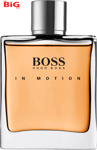 BOSS  in  Motion  Eau  De  Toilette  100Ml