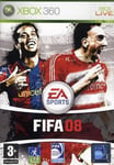 Fifa 2008 - Classics Xbox 360