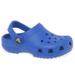 Crocs Classic Clog T Boys Sandals