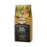 Carnilove Salmon & Turkey Adult Large Breed - 12 kg