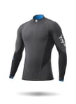 Zhik Microfleece X Top - Men (M)