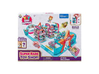 S001-5 Surprise-Toy Mini Brands-Series 1 Mini To