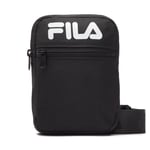 Axelremsväska Fila Fatsa Diagonal Pusher Bag FBU0120.80010 Svart