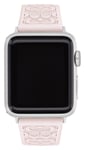 Coach 14700212  ex display Apple Strap (38mm/40mm/41mm Watch