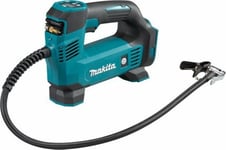 Makita Kompressor Batteri Kompressor 18 V 0*Ah