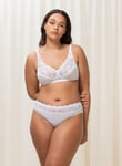 Triumph TRIUMPH Amourette 300 N X 36D White female