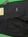 Jean Baggy En Denim Brodé Pour Homme Et Femme,Pantalon Simple,Grand Garçon,Fighter,Skate,Y2k