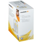 medela® Biberon pour lait maternel 2 x 250 ml 2 pc(s) Bouteilles