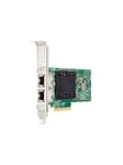 Hewlett Packard Enterprise Eth 10Gb 2p 535T -sovitin