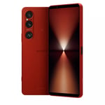 Sony Xperia 1 VI 5G Dual SIM 12GB RAM 512GB - Scarlet Red