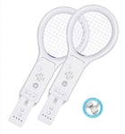 Duo Tennis pack Subsonic pour Wii