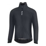 Gore Wear Veste C5 GORE-TEX INFINIUM Thermo Jacket Black Homme Noir