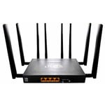 LTC 5G WiFi 6 Router