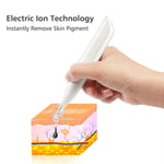 Mole Removal Pen Skin Tag Freckle Remover 3 Level USB Power Supply For Home