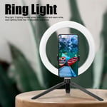 Dimmable LED Ring Fill Light Kit With Tripod Mobil New Tripod Mobile Phone