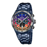 Festina F20709-1 Chrono Bike 2024 Special Edition Watch - Blue