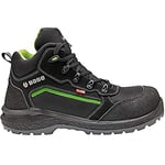 Base Protection B0898 K-Step/K-Speed/K-Move/K-Start Safety Shoe Black/Green, 50