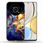 Coque pour Honor Magic 4 Lite Manga Naruto VS