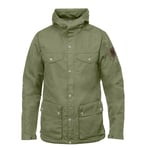 Fjällräven Men's Greenland Jacket Green, L