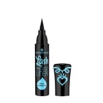 Eyeliner Essence Lash Princess Noir [3 ml]