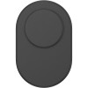 POPSOCKETS Popsockets PopGrip for Magsafe Black 805661