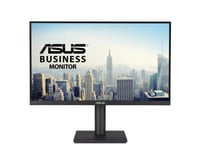 Asus 27'' Va27ucps   4K Uhd Usb-C65 Hdr10