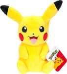 Pokémon Premium Quality 8-inch Plush-Adorable Ultra-Soft Plush Toy Perfect Xmas