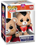 Bisounours X Universal Monsters Pop! Vinyl Figurine Tender Heart Bear