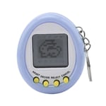 Porte-Clé Électronique Tamagotchi, Jouet Créatif Et Nostalgique Pour Animaux De Compagnie, Cyberéducatif Et Amusant, Idéal Pour Noël