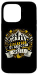 Coque pour iPhone 14 Pro Max Giocatore Di Scacchi Che Spacca Regalo Uomo Scacchi