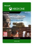 Tom Clancy's Ghost Recon Breakpoint: Year 1 Pass OS: Xbox one