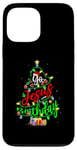 iPhone 13 Pro Max Go Jesus Its Your Birthday Christmas Tree Case