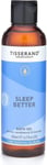 Tisserand Aromatherapy - Sleep Better - Bath Oil - Lavender, Jasmine & Sandalwo