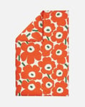 Marimekko Unikko pussilakana, 150x210 cm