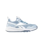 Reebok Femme ENERGEN Run 3 Sneaker, Bon/FTWWHT/Ash, 41 EU