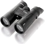 Jumelles Skyhawk 4.0 10X42-Optique De Qualité Allemande,Expériences De Visionnement 3D Nettes,Robustes,Parfaites Pour L'Observation De La Nature,Des Animaux Et Des Oiseaux