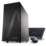 Altyk Le Grand PC Entreprise P1-I716-N05