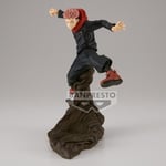 Banpresto Combination Bataille Ju-Jitsu Kaisen Yuji Itadori