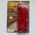 Mego Phantom of the Opera Figure Masque of the Red Death 8 Inch NEW & SEALED