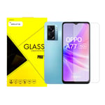 For OPPO A77 5G Tempered Glass Phone Screen Protector