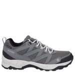 Hi-Tec Saunter WP Hiking Boots Grey