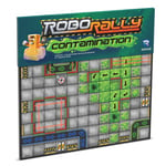 Robo Rally: Contamination (Exp.)