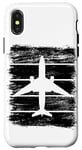 iPhone X/XS Aircrafts Plane Spotter Case