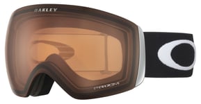 Oakley Flight Deck Matte Black / Prizm Snow Persimmon goggle 70507500 2021