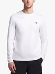 Lyle & Scott Long Sleeve T-Shirt