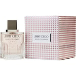 Jimmy Choo ILLICIT FLOWER by 3.3 OZ Authentic