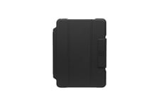 Tucano Alunno Ultra Protective Case for iPad 10.2 Inch, 10.5 Inch, Black